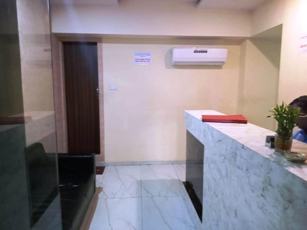 Sai Deep Lodging Нави Мумбаи Экстерьер фото